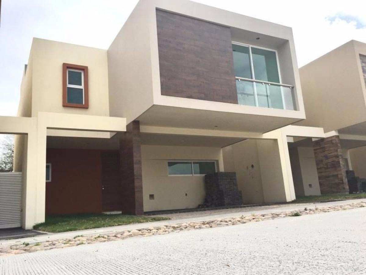 3 chambres Maison à Queretaro, Mexico No. 186245