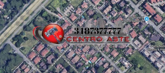 Apartamento T3 em Rome, Italy N.º 331132 3