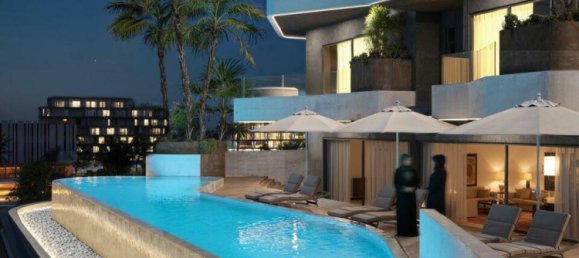 Квартира с 2 спальнями в Дубай, ОАЭ № 108014 12