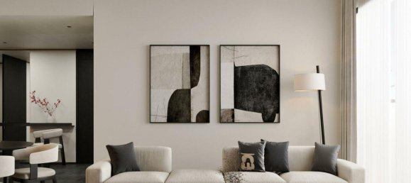 Квартира с 2 спальнями в Дубай, ОАЭ № 108014 4