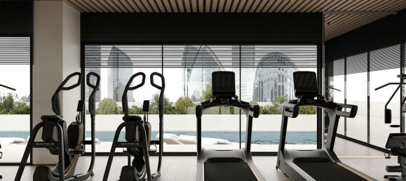 Квартира с 2 спальнями в Дубай, ОАЭ № 108014 11