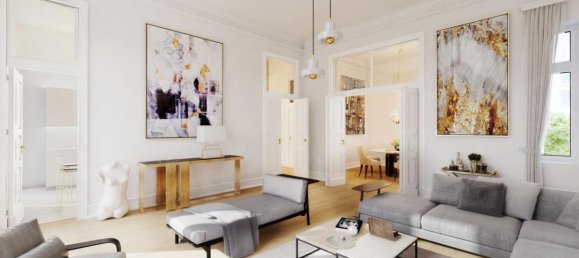 5 Schlafzimmer Eigentumswohnung in Lisbon, Portugal, Nr. 7160 5