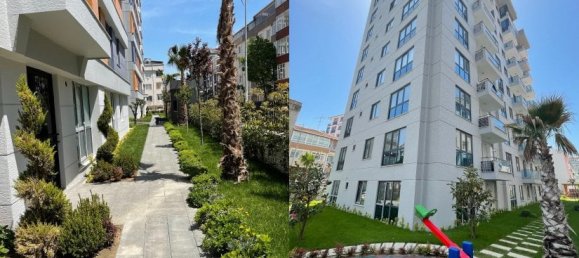 Wohnung 1+1 in Istanbul, Turkey, Nr. 2944 5