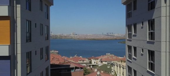 Wohnung 1+1 in Istanbul, Turkey, Nr. 2944 7