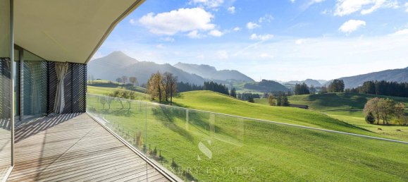 Casa T3 em Schwendt, Austria N.º 140009 9