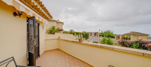 4 bedrooms House in Golf Bahia, Spain No. 134556 26