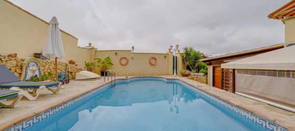 4 bedrooms House in Golf Bahia, Spain No. 134556 3