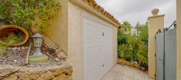 4 bedrooms House in Golf Bahia, Spain No. 134556 5