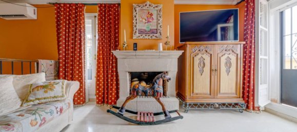 4 bedrooms House in Golf Bahia, Spain No. 134556 22