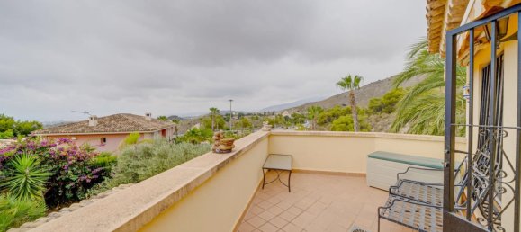 4 bedrooms House in Golf Bahia, Spain No. 134556 23