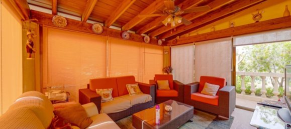 4 bedrooms House in Golf Bahia, Spain No. 134556 33