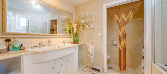 4 bedrooms House in Golf Bahia, Spain No. 134556 32