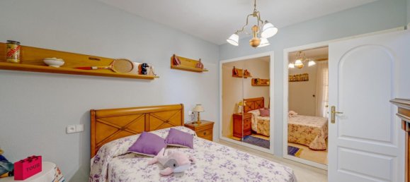 4 bedrooms House in Golf Bahia, Spain No. 134556 30