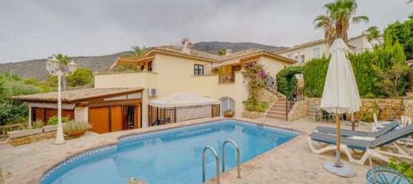 4 bedrooms House in Golf Bahia, Spain No. 134556 35