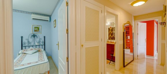 4 bedrooms House in Golf Bahia, Spain No. 134556 13