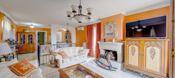 4 bedrooms House in Golf Bahia, Spain No. 134556 21