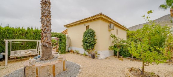 4 bedrooms House in Golf Bahia, Spain No. 134556 6