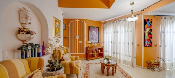 4 bedrooms House in Golf Bahia, Spain No. 134556 8