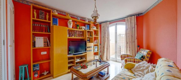 4 bedrooms House in Golf Bahia, Spain No. 134556 16