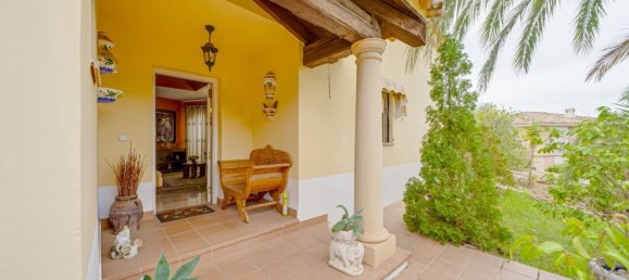 4 bedrooms House in Golf Bahia, Spain No. 134556 7