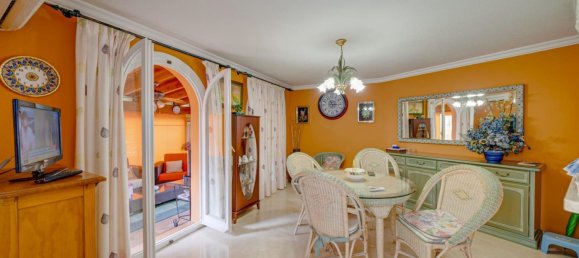 4 bedrooms House in Golf Bahia, Spain No. 134556 10