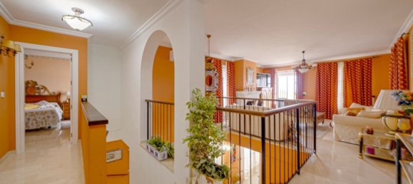 4 bedrooms House in Golf Bahia, Spain No. 134556 18