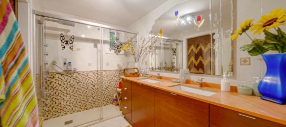 4 bedrooms House in Golf Bahia, Spain No. 134556 15