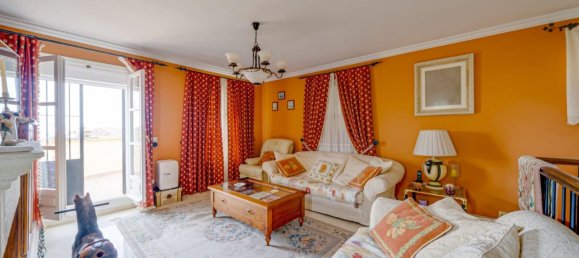 4 bedrooms House in Golf Bahia, Spain No. 134556 20