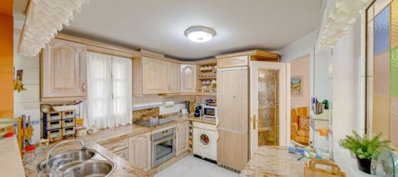 4 bedrooms House in Golf Bahia, Spain No. 134556 12