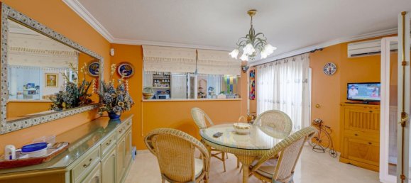 4 bedrooms House in Golf Bahia, Spain No. 134556 11