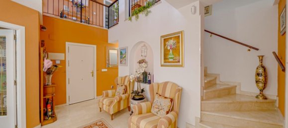 4 bedrooms House in Golf Bahia, Spain No. 134556 17