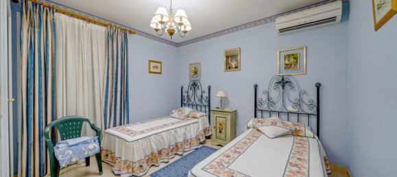 4 bedrooms House in Golf Bahia, Spain No. 134556 14