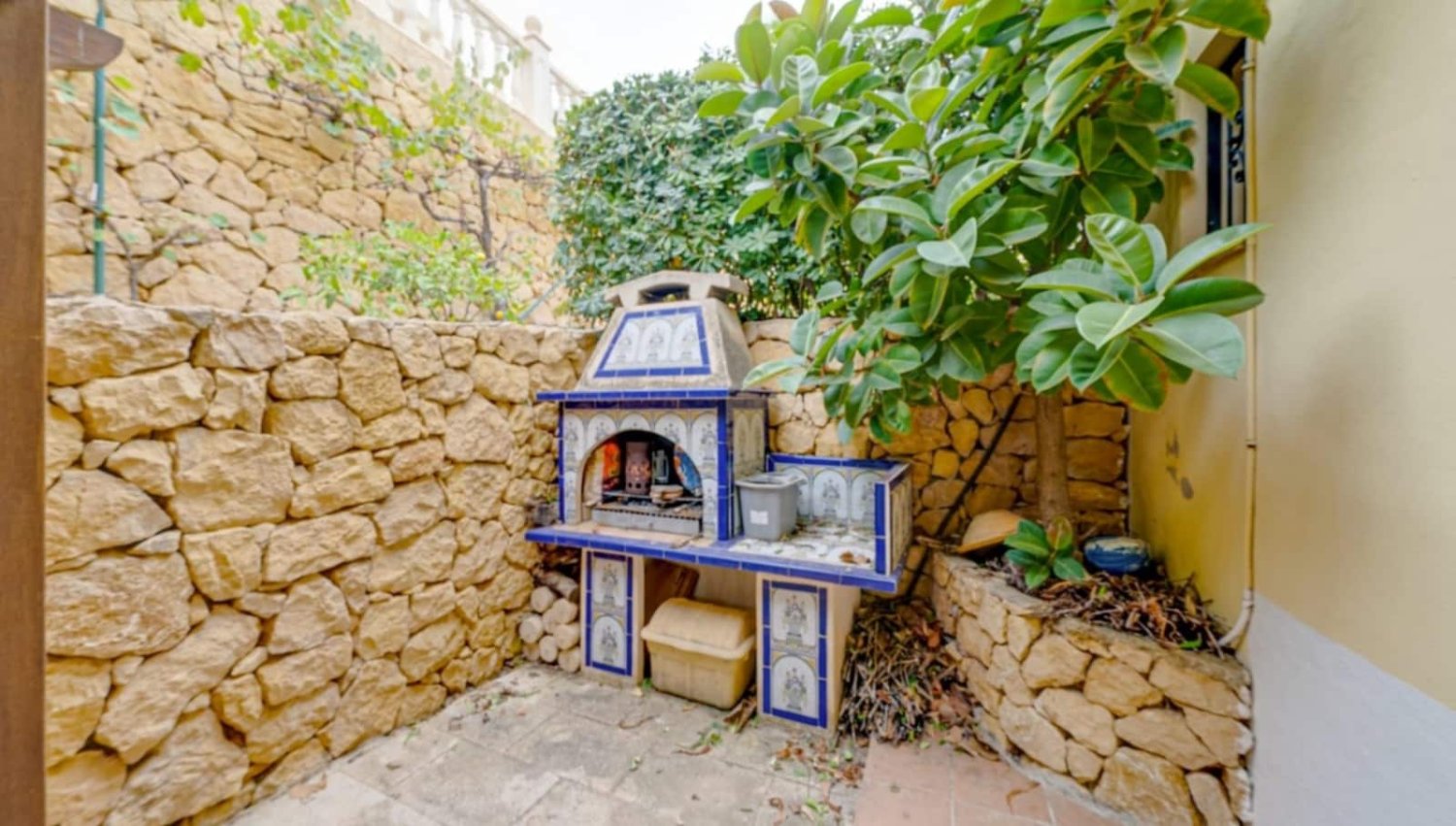 4 bedrooms House in Golf Bahia, Spain No. 134556