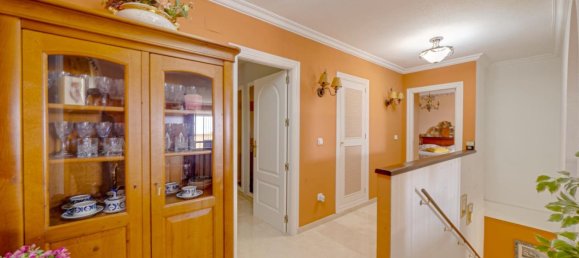 4 bedrooms House in Golf Bahia, Spain No. 134556 28