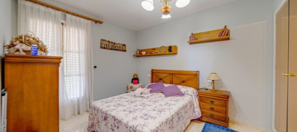 4 bedrooms House in Golf Bahia, Spain No. 134556 29