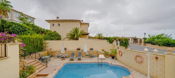 4 bedrooms House in Golf Bahia, Spain No. 134556 24