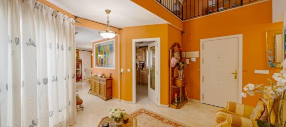 4 bedrooms House in Golf Bahia, Spain No. 134556 9