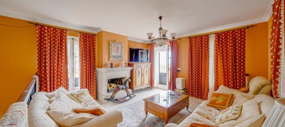 4 bedrooms House in Golf Bahia, Spain No. 134556 19