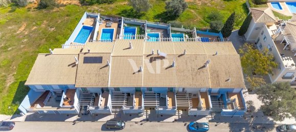 5 bedrooms House in Quarteira, Portugal No. 108394 12