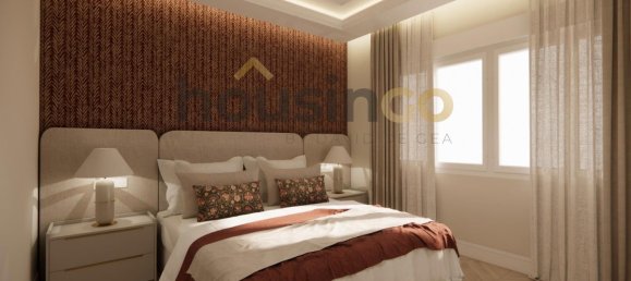 3 غرف نوم شقة في Madrid, Spain رقم 102308 8