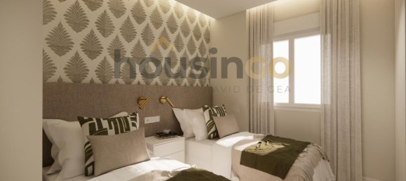 3 غرف نوم شقة في Madrid, Spain رقم 102308 7