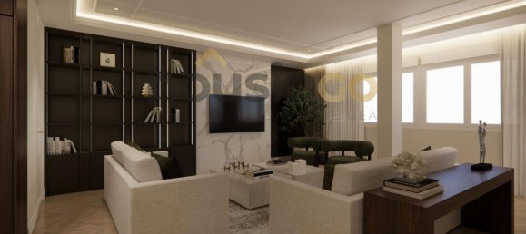 3 غرف نوم شقة في Madrid, Spain رقم 102308 3