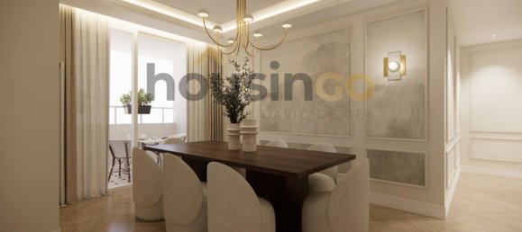 3 غرف نوم شقة في Madrid, Spain رقم 102308 4