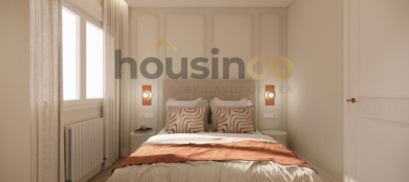 3 غرف نوم شقة في Madrid, Spain رقم 102308 6