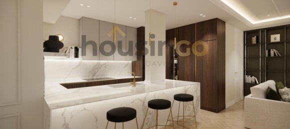 3 غرف نوم شقة في Madrid, Spain رقم 102308 5