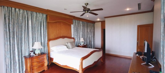 7 bedrooms Cafe / restaurant in Hua Hin, Thailand No. 6800 14