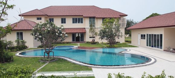 7 bedrooms Cafe / restaurant in Hua Hin, Thailand No. 6800 2