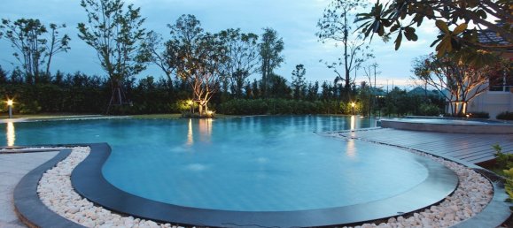 7 bedrooms Cafe / restaurant in Hua Hin, Thailand No. 6800 5