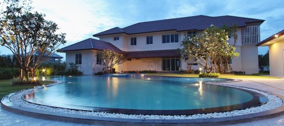 7 bedrooms Cafe / restaurant in Hua Hin, Thailand No. 6800 4