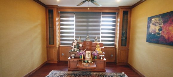 7 bedrooms Cafe / restaurant in Hua Hin, Thailand No. 6800 15